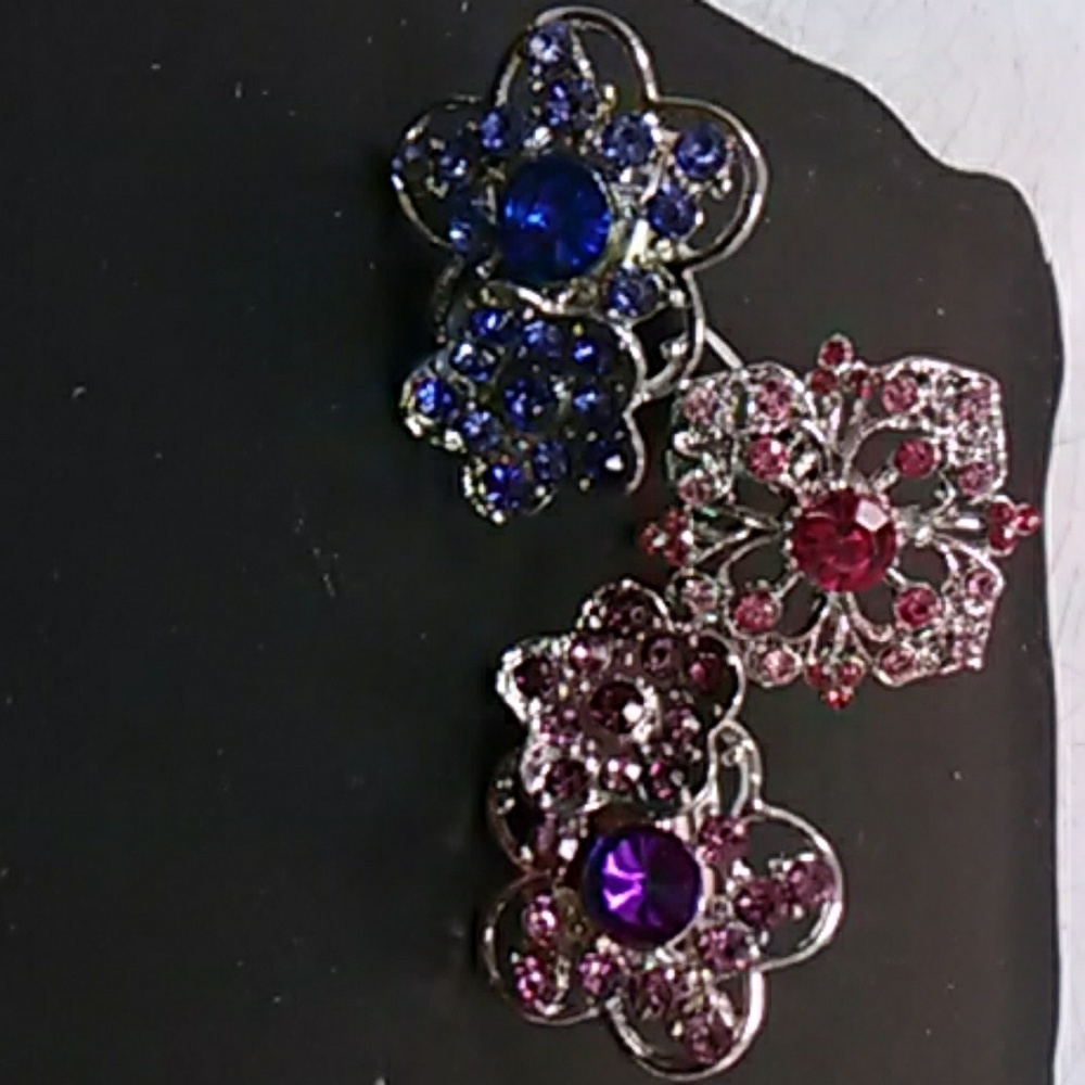 Fashion rings